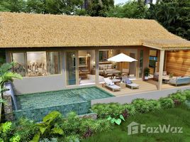 2 Bedroom Villa for sale at Wild Cottages Sanctuary, Bo Phut, Koh Samui