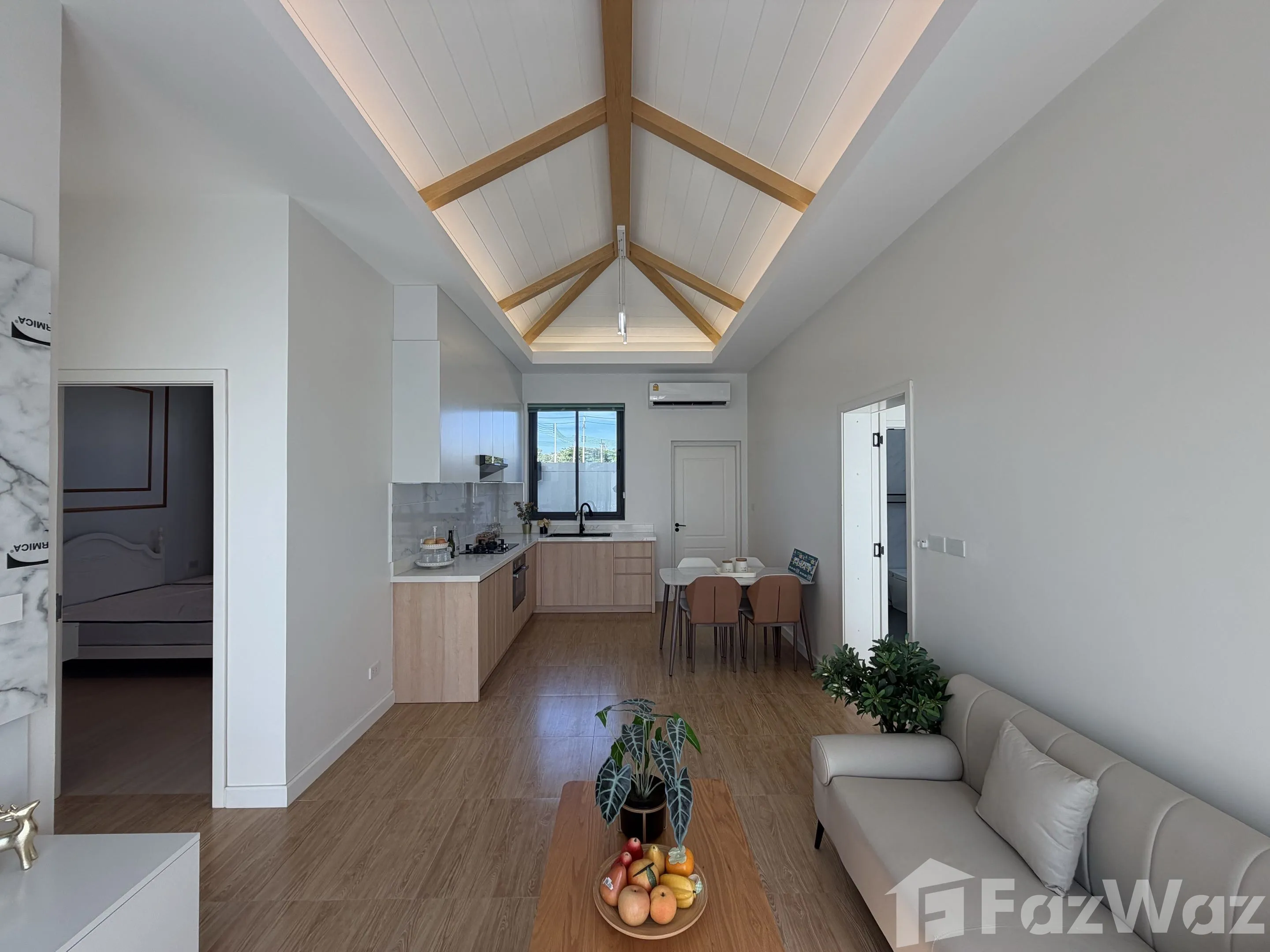 3 Bedroom Villa for rent at Avatar Manor — photo 2