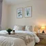 Studio Apartment for rent at Belgravia Ratchada 17, Din Daeng, Din Daeng