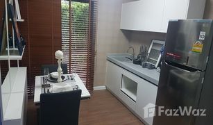 2 Schlafzimmern Wohnung zu verkaufen in Bang Na, Bangkok Icondo Sukhumvit 105