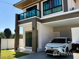 บ้านเดี่ยว 3 ห้องนอน ให้เช่า ในทำเล ป่าแดด, เชียงใหม่, ป่าแดด, เมืองเชียงใหม่, เชียงใหม่