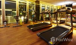 Фото 2 of the Communal Gym at The Residence at 61