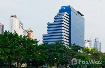 United Business Centre II in Khlong Tan Nuea, Bangkok