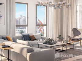 4 спален Квартира на продажу в Jadeel, Madinat Jumeirah Living