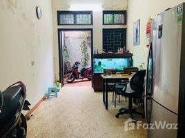 4 chambre Maison de ville for sale in Ha Noi, Bach Mai, Hai Ba Trung, Ha Noi