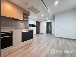 ขายคอนโด 2 ห้องนอน ในโครงการ ทีล สาทร-ตากสิน, สำเหร่, ธนบุรี, กรุงเทพมหานคร, ไทย