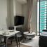 1 спален Кондо в аренду в Celes Asoke, Khlong Toei Nuea, Щаттхана, Бангкок, Таиланд