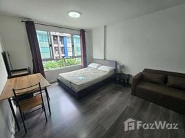 Studio Condo for rent at Dcondo Campus Resort Bangna, Bang Bo, Bang Bo, Samut Prakan, Thailand