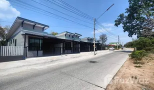 2 Bedrooms House for sale in Nong Prue, Pattaya 