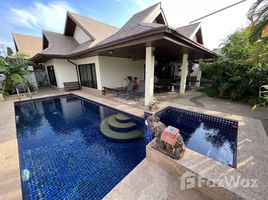 3 Bedroom Villa for sale at Hua Hin Hill Village 2 , Nong Kae