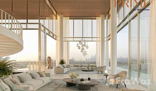 6 Habitaciones Ático en venta en The Crescent, Dubái Serenia Residences The Palm