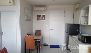 1 Bedroom Condo for sale in Cha-Am, Phetchaburi BLU Cha Am - Hua Hin