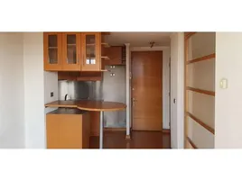 1 Bedroom Apartment for rent at Providencia, Santiago