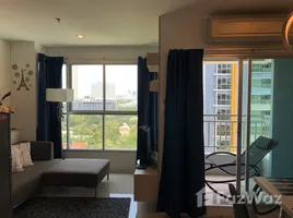 2 chambre Condominium à vendre à Lumpini Park Beach Jomtien., Nong Prue