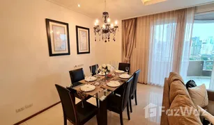 3 Schlafzimmern Appartement zu verkaufen in Khlong Tan Nuea, Bangkok Piyathip Place