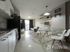 คอนโด 1 ห้องนอน ให้เช่า ในโครงการ เดอะ โคลเวอร์ ทองหล่อ, คลองตันเหนือ