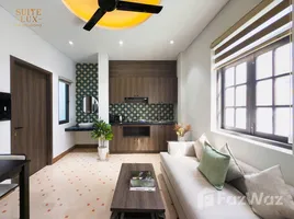 Villa 2 chambre à louer à Thuan Phuoc, Da Nang, Thuan Phuoc