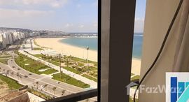 Доступные квартиры в Bel appartement F3 meublé à TANGER Corniche