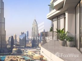 1 спален Квартира на продажу в City Center Residences, Burj Views, Downtown Dubai