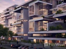 3 спален Квартира на продажу в Midtown Sky, New Capital Compounds