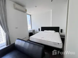 อพาร์ทเม้นท์ 1 ห้องนอน ให้เช่า ในโครงการ นารา ไนน์ บาย อีสเทอร์น สตาร์, ทุ่งมหาเมฆ