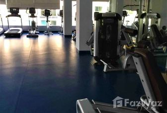 Photos 1 of the Communal Gym at Arcadia Beach Resort