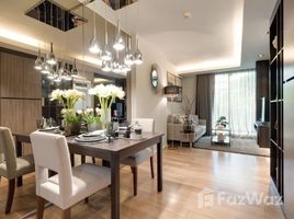 1 chambre Condominium à vendre à Focus Ploenchit., Khlong Toei