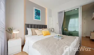 1 Schlafzimmer Wohnung zu verkaufen in Phra Khanong, Bangkok Aspire Rama 4