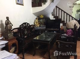4 Phòng ngủ Nhà mặt tiền for sale in Quỳnh Lôi, Hai Bà Trưng, Quỳnh Lôi