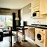 1 Bedroom Apartment for rent at The Seed Musee, Khlong Tan