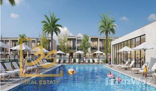 4 Schlafzimmern Villa zu verkaufen in Zahra Apartments, Dubai Shams Townhouses