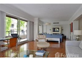4 chambres Appartement a vendre à , Buenos Aires Avenida Alvear al 1500 2°