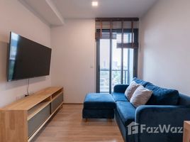 ขายอพาร์ทเม้นท์ 1 ห้องนอน ในโครงการ ทากะ เฮาส์, คลองตันเหนือ