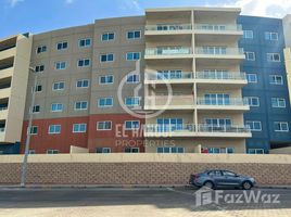 2 Bedroom Apartment for sale at Tower 35, Al Reef Villas, Al Reef