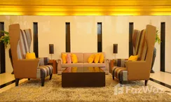 รูปถ่าย 2 of the レセプションロビーエリア at วิสต้า การ์เด้น