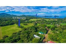  Terreno (Parcela) en venta en Santa Cruz, Guanacaste, Santa Cruz