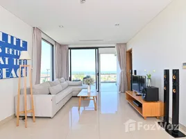 Appartement 2 chambre à louer à The Ocean Suites, Hoa Hai
