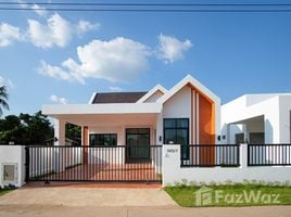 3 Bedroom House for sale in Saraphi, Chiang Mai, Nong Phueng, Saraphi