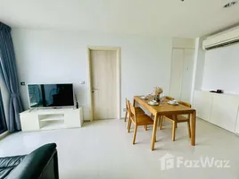 คอนโด 2 ห้องนอน ให้เช่า ในโครงการ ริทึ่ม สุขุมวิท 42, พระโขนง