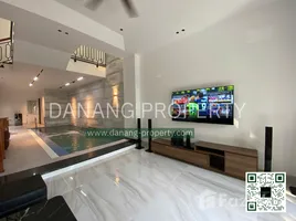 4 Bedroom House for rent in Khue My, Da Nang, Khue My