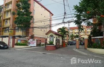 Sunny Villas in Quezon City, Калабарсон