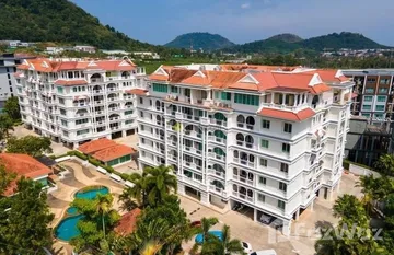 Heritage Suites in Kathu, Phuket