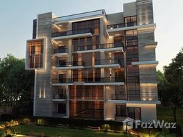 3 спален Квартира на продажу в Sun Capital, Fayoum Desert road