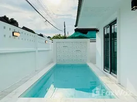 3 спален Вилла на продажу в Pattaya Land And House, Nong Prue