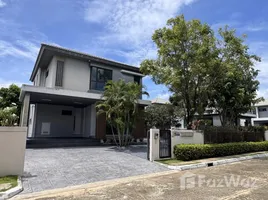 ขายวิลล่า 4 ห้องนอน ในโครงการ มัณฑนา 100+, ท่าข้าม, บางขุนเทียน, กรุงเทพมหานคร