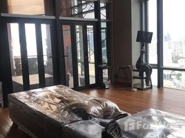 5 спален Пентхаус в аренду в All Seasons Mansion, Lumphini, Патхум Щан, Бангкок, Таиланд