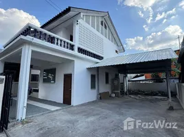 ขายบ้านเดี่ยว 3 ห้องนอน ใน สุเทพ, เชียงใหม่, สุเทพ