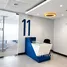 801.25 m² Office for rent at The Paragon Corporate Center, Muntinlupa City, Southern District, Metro Manila, Filipinas