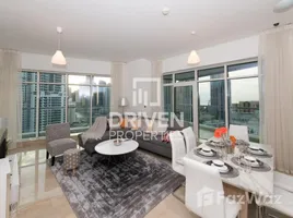 3 Bedroom Apartment for sale at Trident Bayside, Dubai Marina Walk