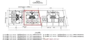 Master Plan of Triprasert Townhome